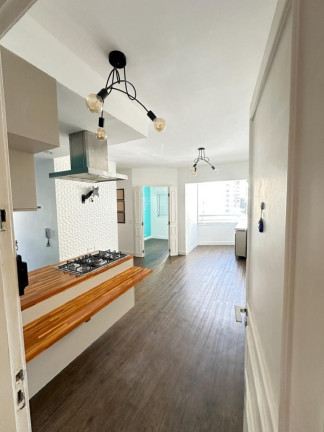 Imagem Apartamento com 2 Quartos à Venda, 48 m² em Pinheiros - São Paulo Imagem Apartamento com 2 Quartos à Venda, 48 m² em Pinheiros - São Paulo