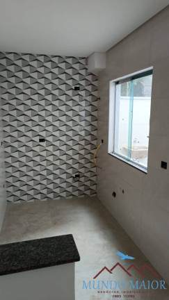 Imagem Cobertura com 2 Quartos à Venda, 45 m² em Cidade São Jorge - Santo André Imagem Cobertura com 2 Quartos à Venda, 45 m² em Cidade São Jorge - Santo André