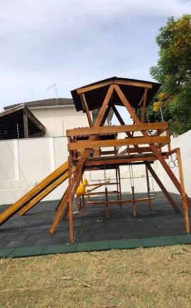 Imagem Apartamento com 2 Quartos à Venda, 50 m² em Barranco - Taubaté