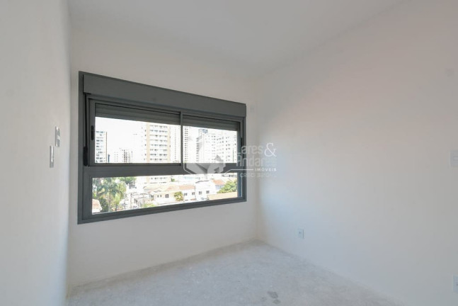 Apartamento com 1 Quarto à Venda, 34 m² em Vila Da Saúde - São Paulo