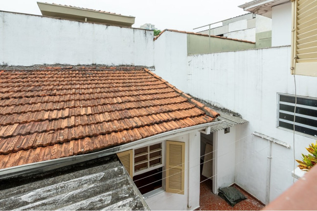 Imagem Casa com 3 Quartos à Venda, 174 m² em Santo Amaro - São Paulo