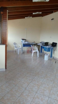 Imagem Casa com 3 Quartos à Venda, 320 m² em Aberta Dos Morros - Porto Alegre