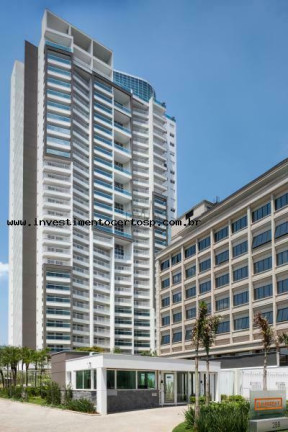 Imagem Apartamento com 2 Quartos à Venda, 60 m² em Pinheiros - São Paulo Imagem Apartamento com 2 Quartos à Venda, 60 m² em Pinheiros - São Paulo