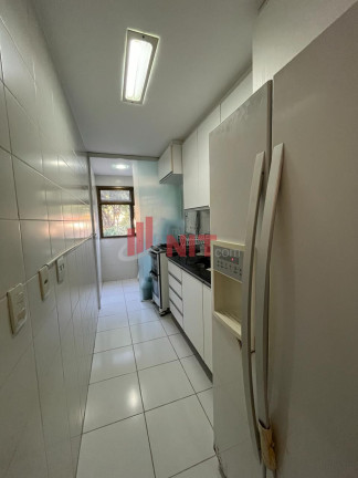 Imagem Apartamento com 3 Quartos à Venda, 77 m² em Gragoatá - Niterói Imagem Apartamento com 3 Quartos à Venda, 77 m² em Gragoatá - Niterói