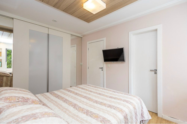 Imagem Apartamento com 5 Quartos à Venda, 282 m² em Jardim Social - Curitiba Imagem Apartamento com 5 Quartos à Venda, 282 m² em Jardim Social - Curitiba