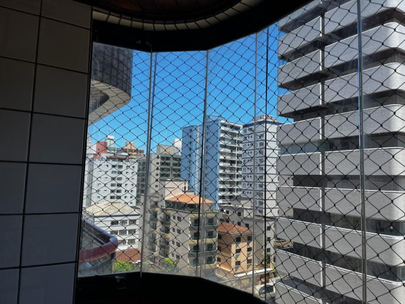 Imagem Apartamento com 3 Quartos à Venda, 132 m² em Tupi - Praia Grande Imagem Apartamento com 3 Quartos à Venda, 132 m² em Tupi - Praia Grande
