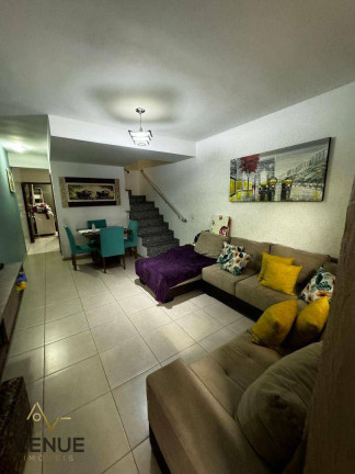 Imagem Sobrado com 2 Quartos à Venda, 70 m² em Limoeiro - São Paulo