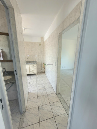 Imagem Apartamento com 2 Quartos para Alugar, 45 m² em Jardim Redil - São Paulo