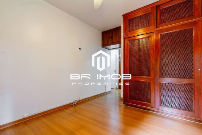 Imagem Imóvel com 3 Quartos à Venda, 155 m² em Santa Cecília - São Paulo