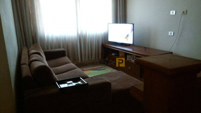 Imagem Casa com 3 Quartos à Venda, 220 m² em Chácara Rodrigues - Americana