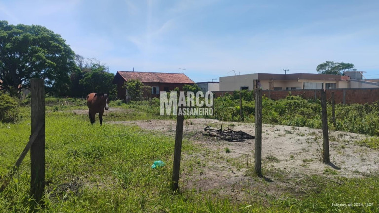 Imagem Terreno à Venda, 396 m² em Salinas - Balneário Barra Do Sul