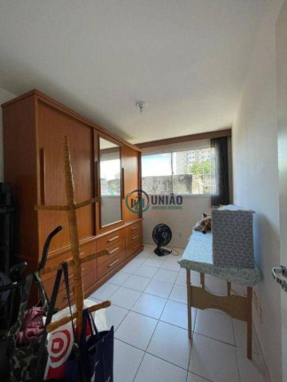 Imagem Apartamento com 3 Quartos à Venda, 75 m² em Centro - Niterói