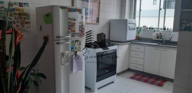Imagem Apartamento com 3 Quartos à Venda, 103 m² em Castelo - Belo Horizonte Imagem Apartamento com 3 Quartos à Venda, 103 m² em Castelo - Belo Horizonte