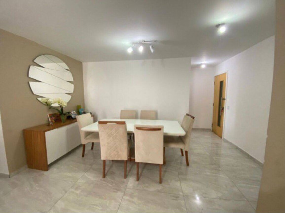 Imagem Apartamento com 3 Quartos à Venda, em Piratininga - Niterói Imagem Apartamento com 3 Quartos à Venda, em Piratininga - Niterói