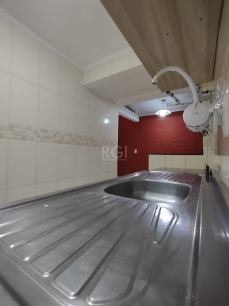 Imagem Apartamento com 2 Quartos à Venda, 61 m² em Medianeira - Porto Alegre