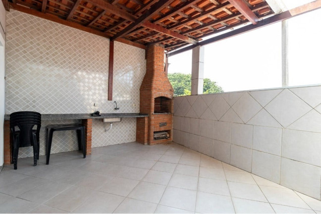 Imagem Casa com 3 Quartos à Venda, 271 m² em Parque Jabaquara - São Paulo Imagem Casa com 3 Quartos à Venda, 271 m² em Parque Jabaquara - São Paulo