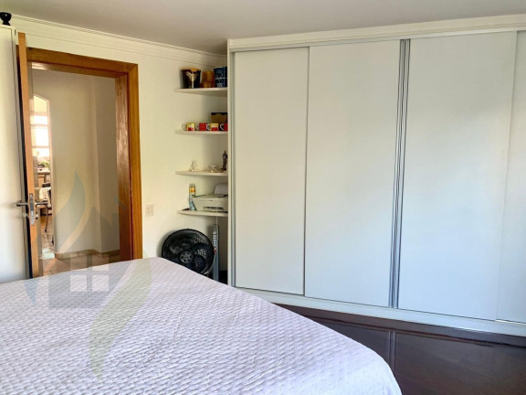 Imagem Imóvel com 4 Quartos à Venda, 208 m² em Santo Amaro - São Paulo
