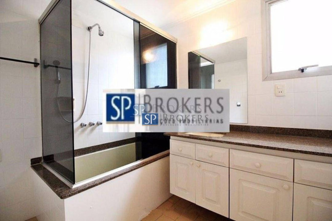 Imagem Apartamento com 3 Quartos à Venda, 163 m² em Brooklin Novo - São Paulo