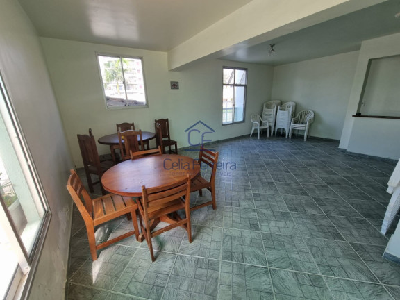 Apartamento com 2 Quartos à Venda, 51 m² em Martim De Sa - Caraguatatuba