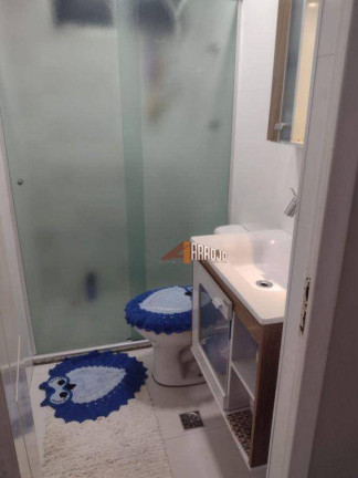 Imagem Apartamento com 2 Quartos à Venda, 49 m² em Engenheiro Goulart - São Paulo Imagem Apartamento com 2 Quartos à Venda, 49 m² em Engenheiro Goulart - São Paulo