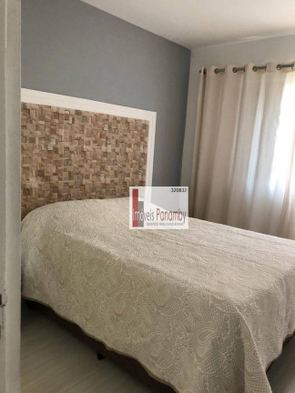Imagem Apartamento com 3 Quartos à Venda, 63 m² em Sacomã - São Paulo
