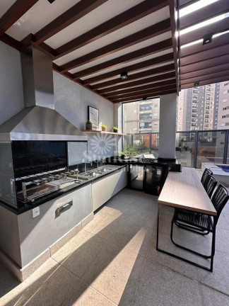 Imagem Apartamento com 2 Quartos à Venda, 69 m² em Alphaville Empresarial - Barueri