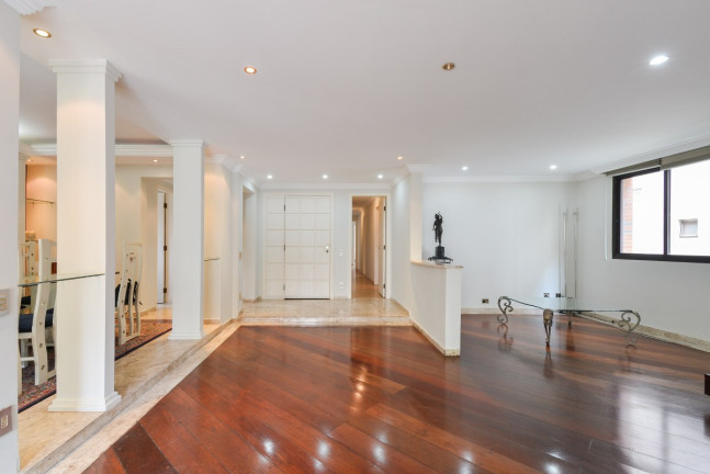 Imagem Apartamento com 3 Quartos à Venda, 177 m² em Perdizes - São Paulo