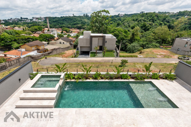 Imagem Casa de Condomínio com 4 Quartos à Venda, 486 m² em São Paulo Ii - Cotia Imagem Casa de Condomínio com 4 Quartos à Venda, 486 m² em São Paulo Ii - Cotia