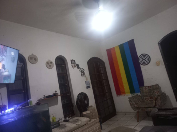 Imagem Casa com 3 Quartos à Venda, 140 m² em Chácara Do Visconde - Taubaté Imagem Casa com 3 Quartos à Venda, 140 m² em Chácara Do Visconde - Taubaté