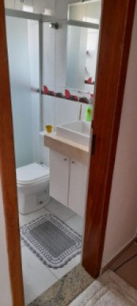 Imagem Apartamento com 2 Quartos à Venda, 53 m² em Jardim Celeste - São Paulo