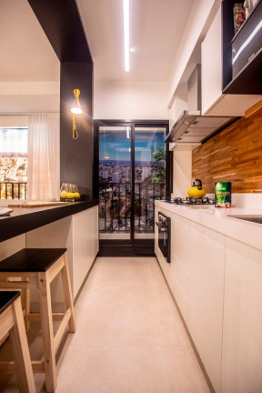 Imagem Apartamento com 2 Quartos à Venda, 64 m² em Setor Aeroporto - Goiânia Imagem Apartamento com 2 Quartos à Venda, 64 m² em Setor Aeroporto - Goiânia