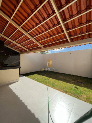 Imagem Casa com 3 Quartos à Venda, 111 m² em Independência - Aparecida De Goiânia