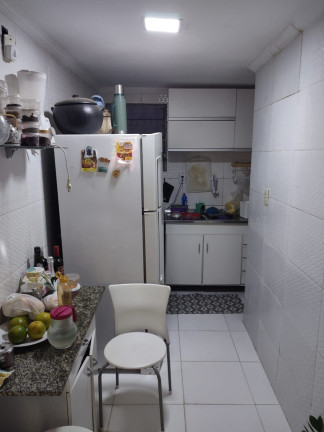 Imagem Apartamento com 2 Quartos à Venda, 50 m² em São Marcos - Salvador Imagem Apartamento com 2 Quartos à Venda, 50 m² em São Marcos - Salvador