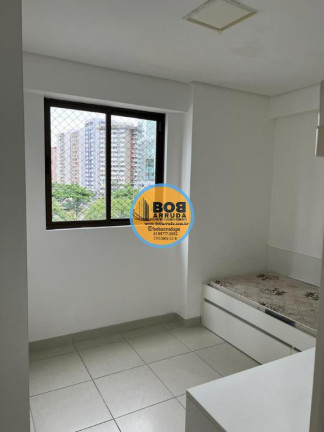 Imagem Apartamento com 2 Quartos à Venda, 52 m² em Boa Viagem - Recife
