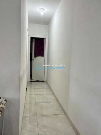 Imagem Apartamento com 2 Quartos à Venda, 47 m² em Ocian - Praia Grande