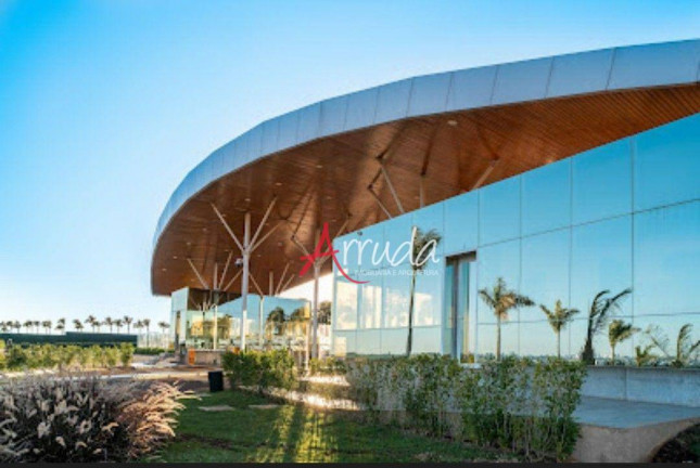 Terreno à Venda, 748 m² em São Salvador - Cascavel