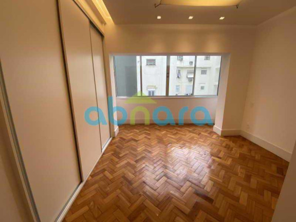 Imagem Apartamento com 3 Quartos à Venda, 302 m² em Copacabana - Rio De Janeiro