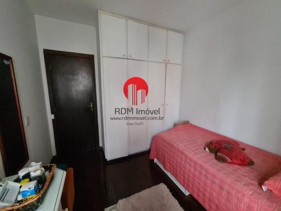 Imagem Apartamento com 3 Quartos à Venda, 109 m² em Vila Andrade - São Paulo