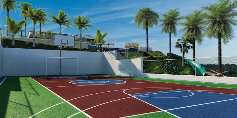 Imagem Casa com 3 Quartos à Venda, 135 m² em Residecial Malibu - Caçapava