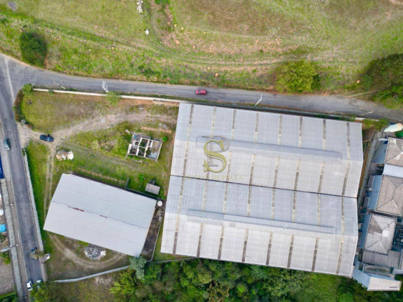 Imagem Galpão à Venda, 3.759 m² em Terra Preta - Mairiporã Imagem Galpão à Venda, 3.759 m² em Terra Preta - Mairiporã