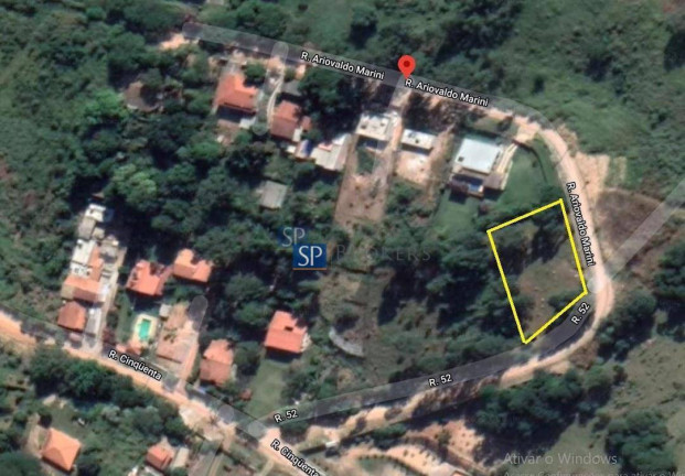 Imagem Terreno à Venda, 1.460 m² em Vale Verde - Valinhos Imagem Terreno à Venda, 1.460 m² em Vale Verde - Valinhos