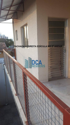 Imagem Casa com 2 Quartos à Venda, 256 m² em Vila Rezende - Taubaté