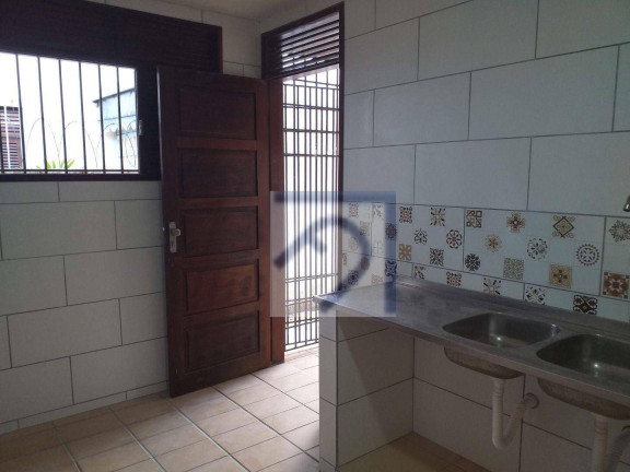 Imagem Casa com 4 Quartos para Alugar, 450 m² em Capim Macio - Natal
