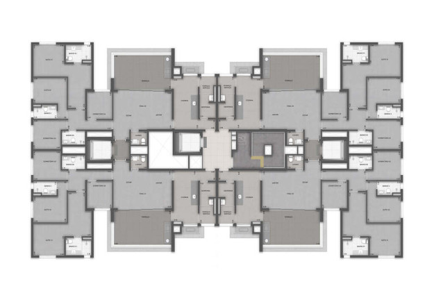 Imagem Apartamento com 4 Quartos à Venda, 141 m² em Vila Clementino - São Paulo Imagem Apartamento com 4 Quartos à Venda, 141 m² em Vila Clementino - São Paulo