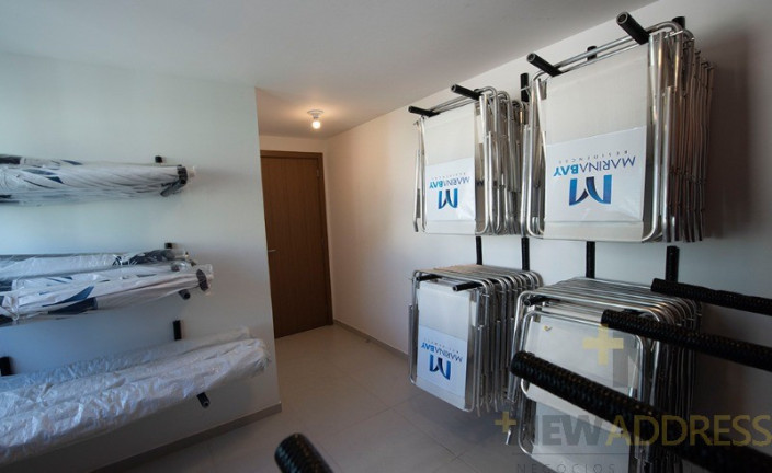 Imagem Apartamento com 4 Quartos à Venda, 243 m² em Itapuã - Vila Velha