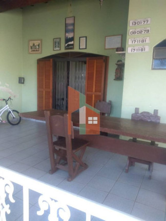 Foto do imóvel Casa com 3 Quartos à Venda, 236 m² em Nova Gardênia - Atibaia