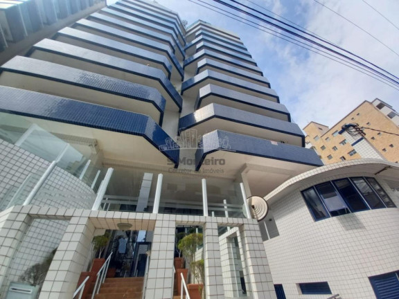 Imagem Apartamento com 2 Quartos à Venda, 101 m² em Canto Do Forte - Praia Grande Imagem Apartamento com 2 Quartos à Venda, 101 m² em Canto Do Forte - Praia Grande