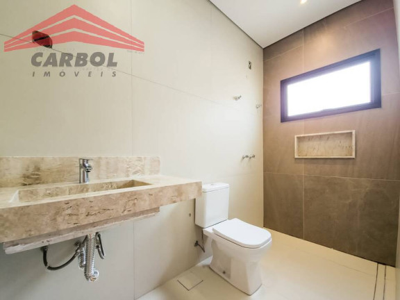 Imagem Casa de Condomínio com 3 Quartos à Venda, 371 m² em Residencial Ibi-aram Ii - Itupeva