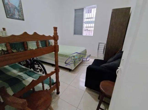 Imagem Apartamento com 3 Quartos à Venda, 98 m² em Ocian - Praia Grande
