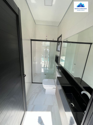 Imagem Casa com 3 Quartos à Venda, 206 m² em Swiss Park - Campinas